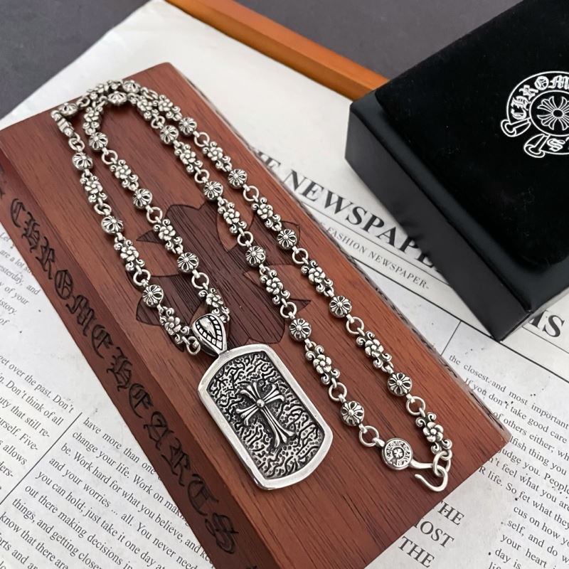 Chrome Hearts Necklaces